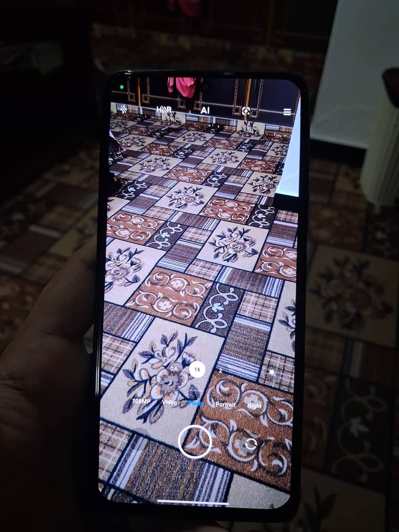 Xiaomi Redmi Note 10 Pro 7