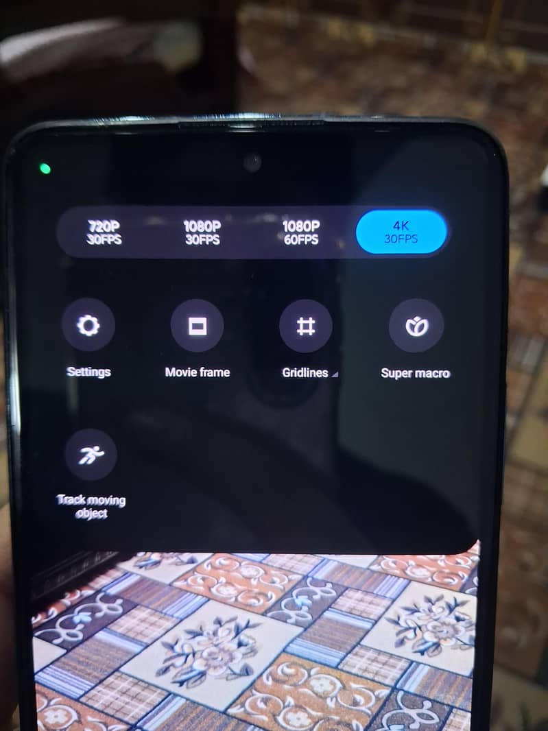 Xiaomi Redmi Note 10 Pro 8