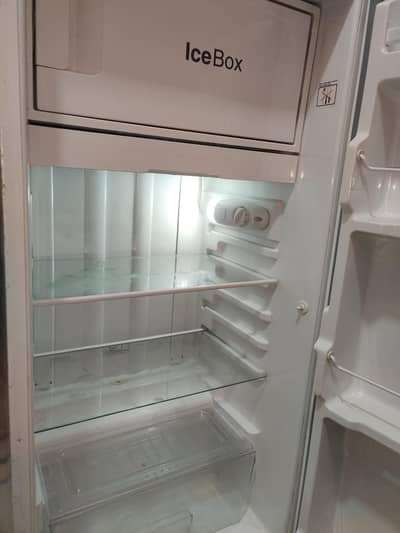 Dawlance refrigerator in Warranty like brand new for sale