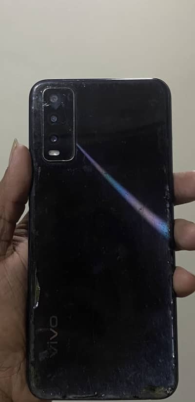 Vivo Y20