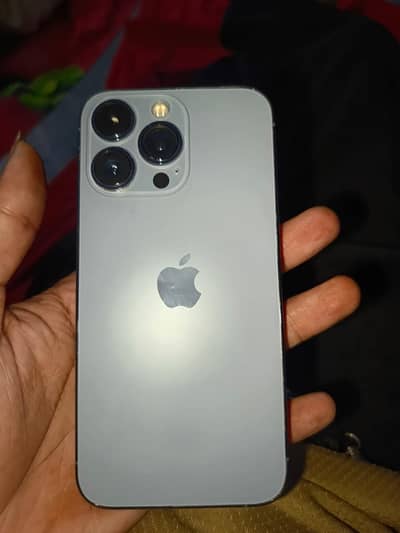 Apple iPhone 13 Pro