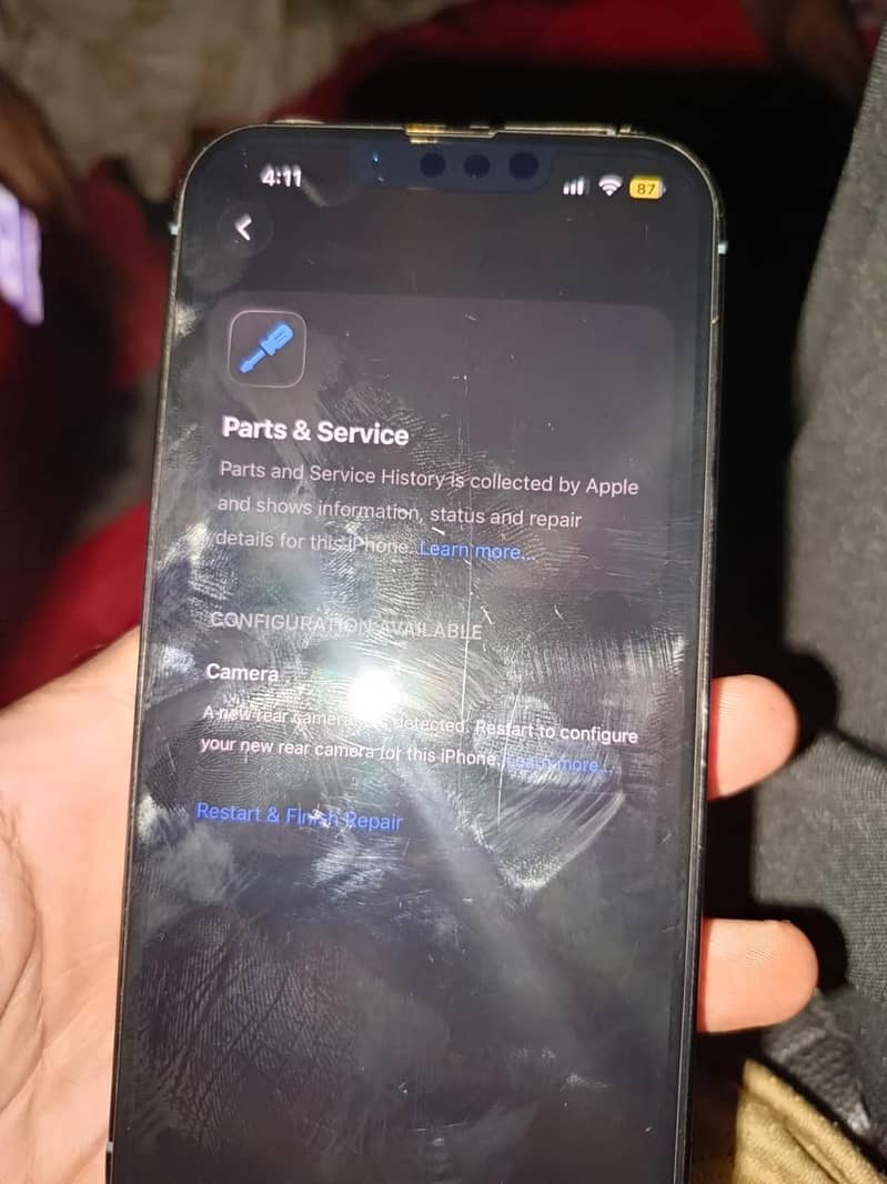 Apple iPhone 13 Pro 2