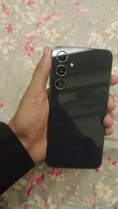 Samsung Mobile A55 5G