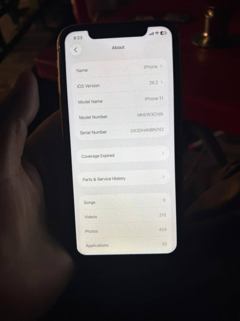 Apple iPhone 11 1