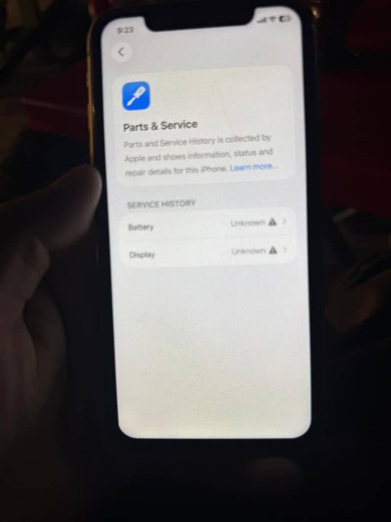 Apple iPhone 11 4
