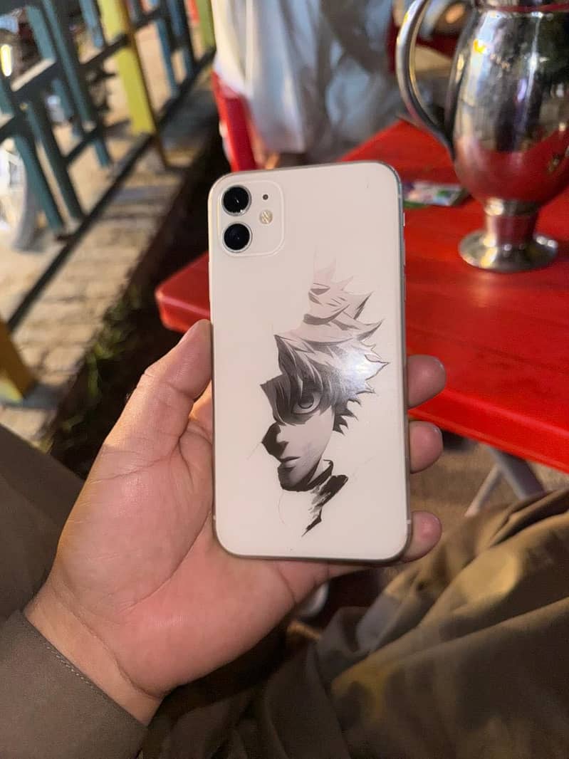 Apple iPhone 11 8
