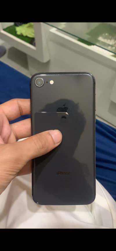 Iphone 8 pta approved