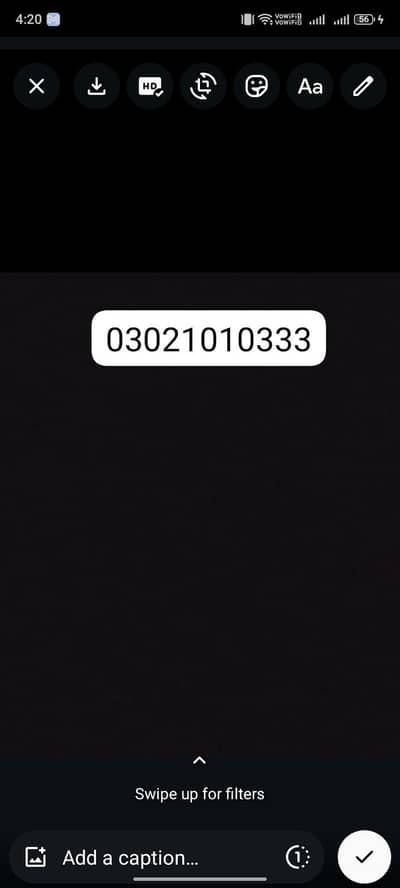 golden number  for sale