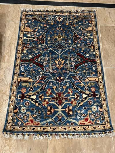 Seraphi design chobi