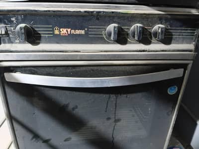 Oven For Sale