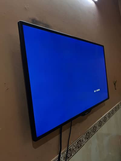 Samsung Led 42 inch