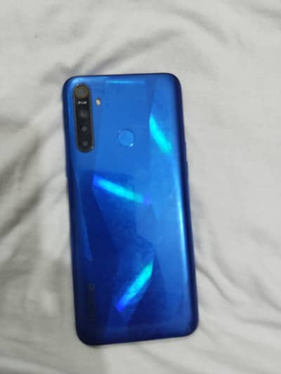 Realme 5  4GB 128 GB