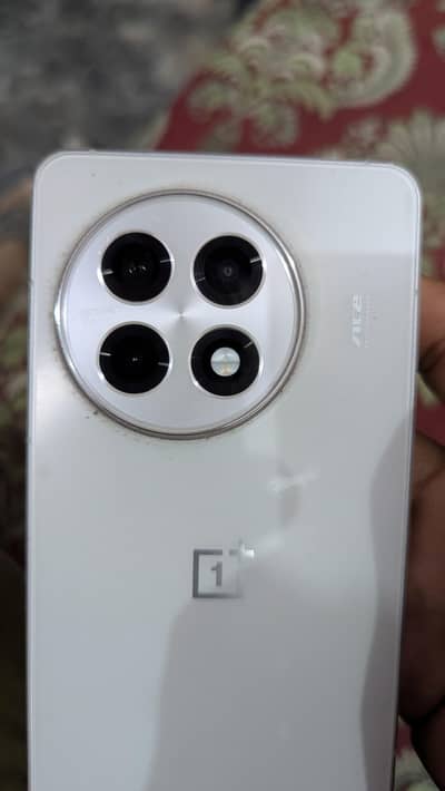 One Plus 13R