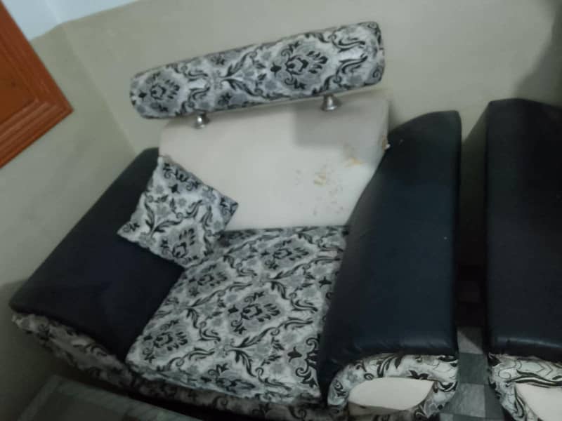 7 sitter sofa set 4