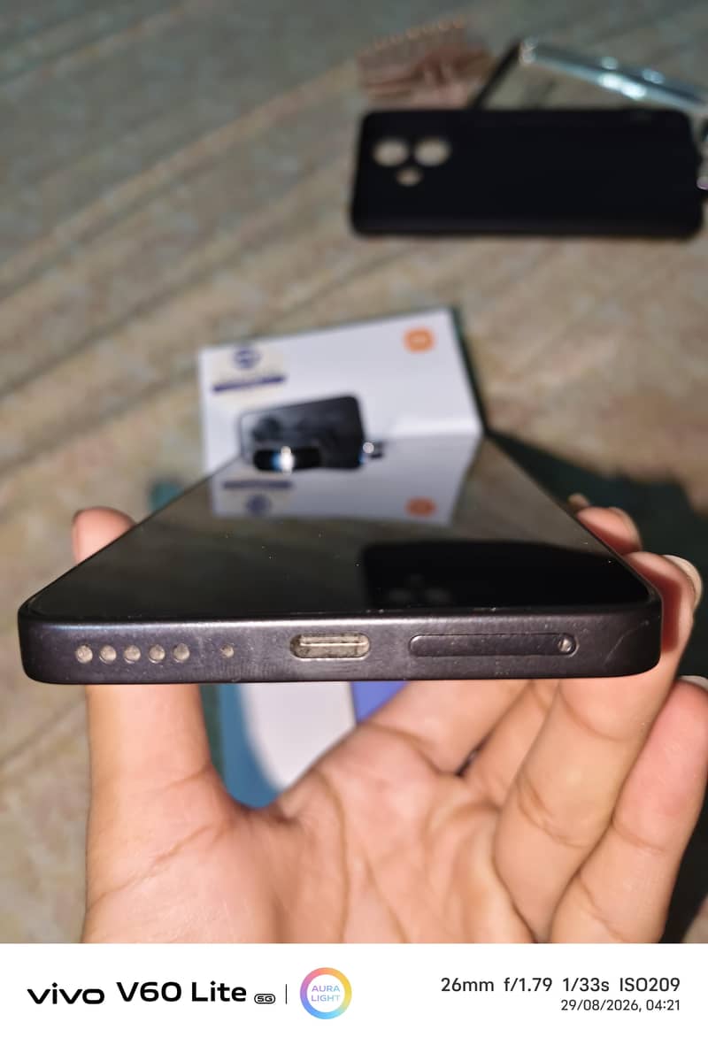 Xiaomi Redmi Note 13 1