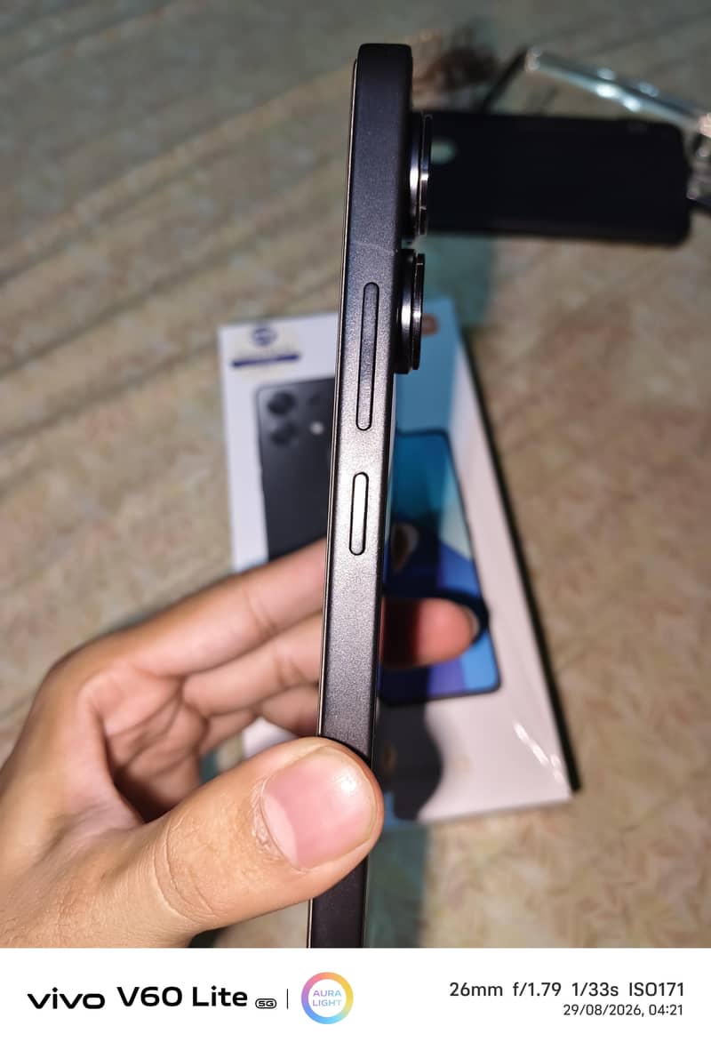 Xiaomi Redmi Note 13 2