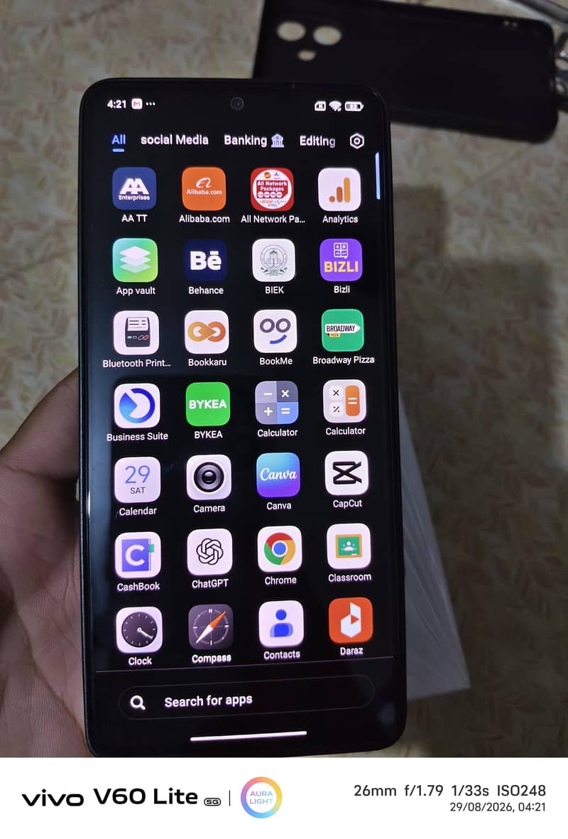 Xiaomi Redmi Note 13 5
