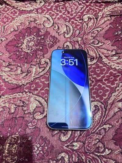 Apple iPhone 16 Pro Max