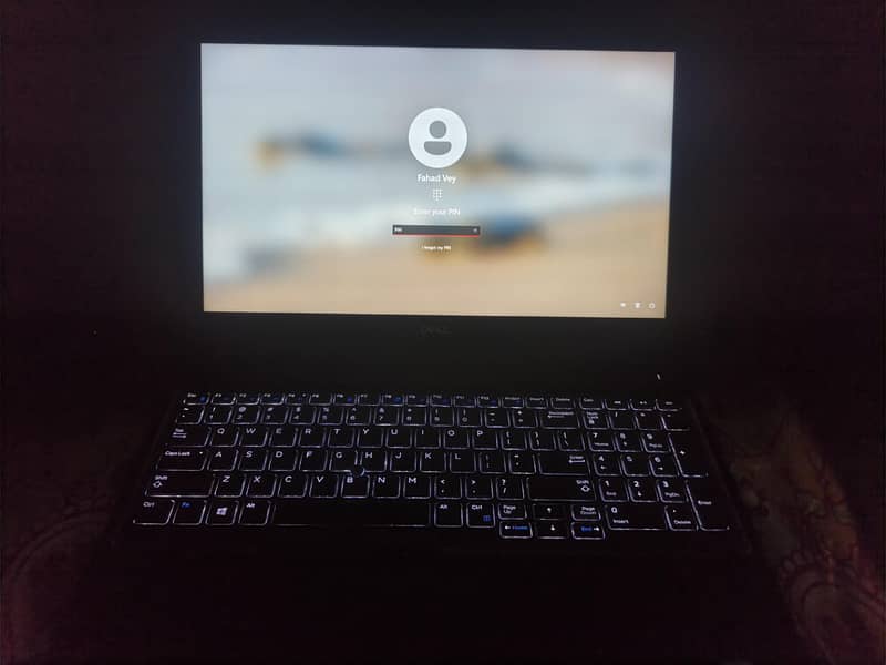 Dell Precision 3530 with GPU 2