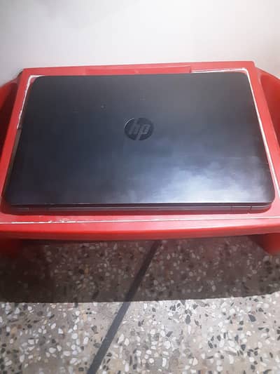 HP EliteBook Core i5 5th Gen | 8GB RAM | 120GB SSD  |original charger