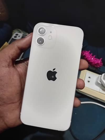 Apple iPhone 12 JV