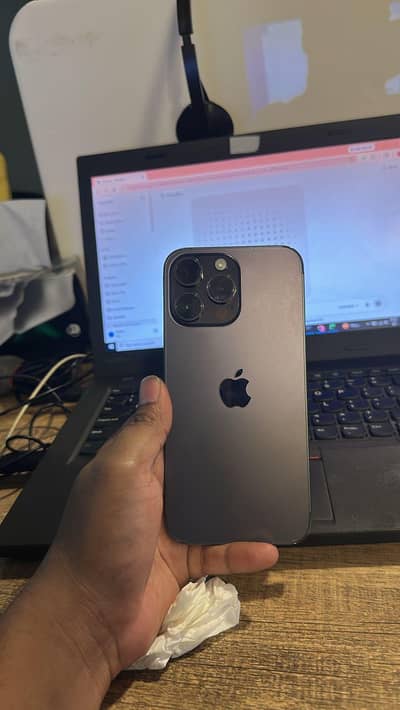 Apple iPhone 14 Pro Max 256gb