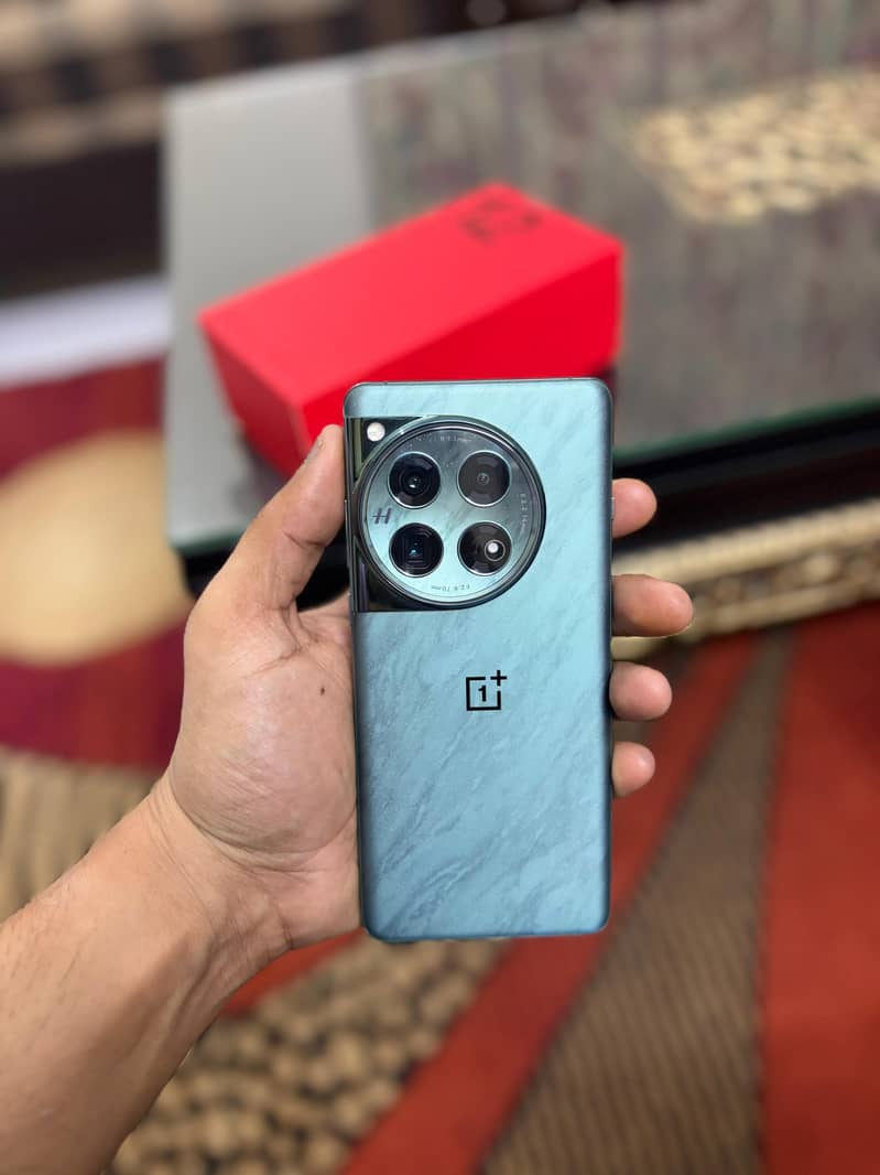 One Plus 12 0