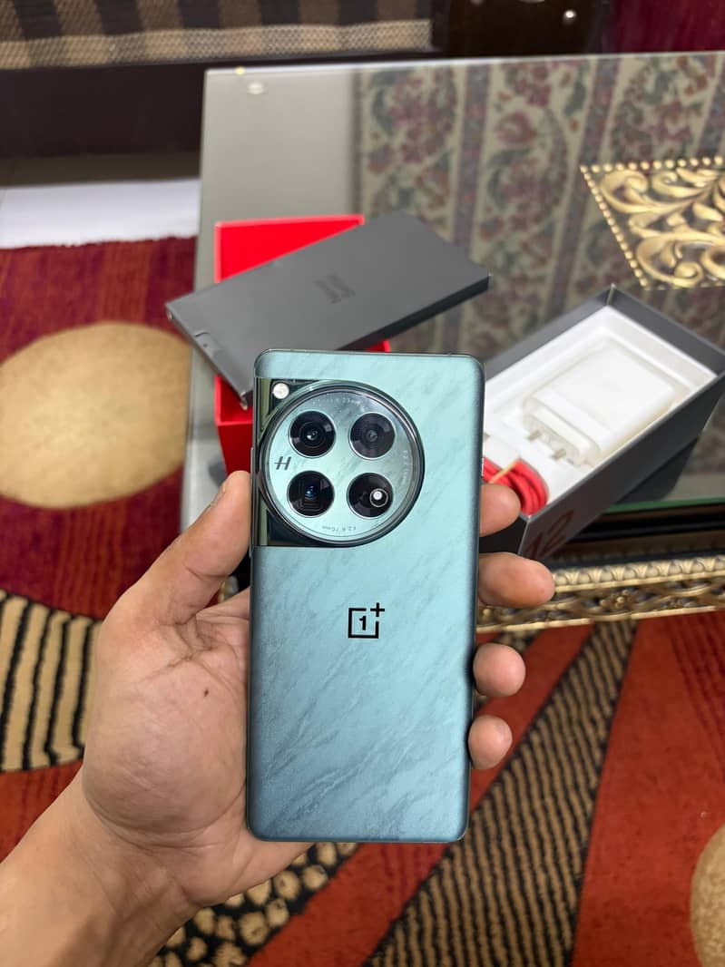 One Plus 12 1