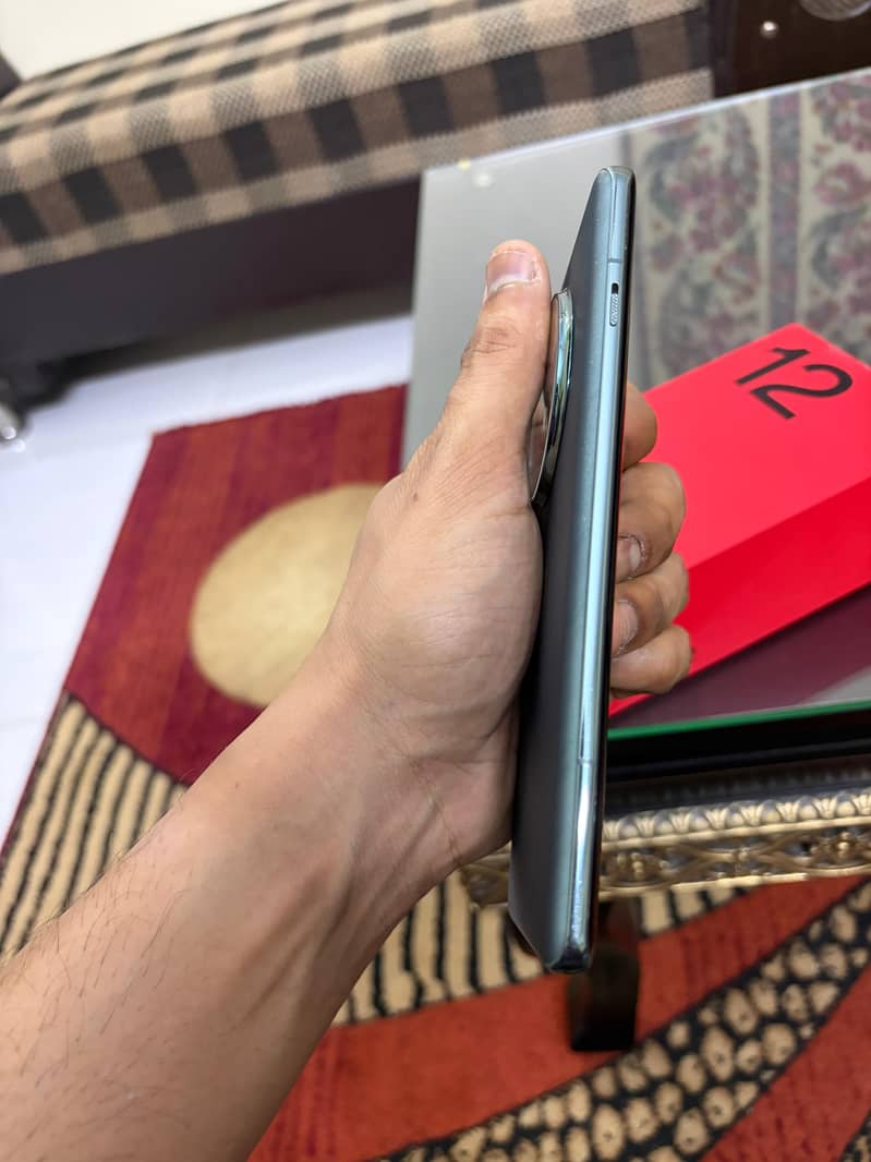 One Plus 12 2