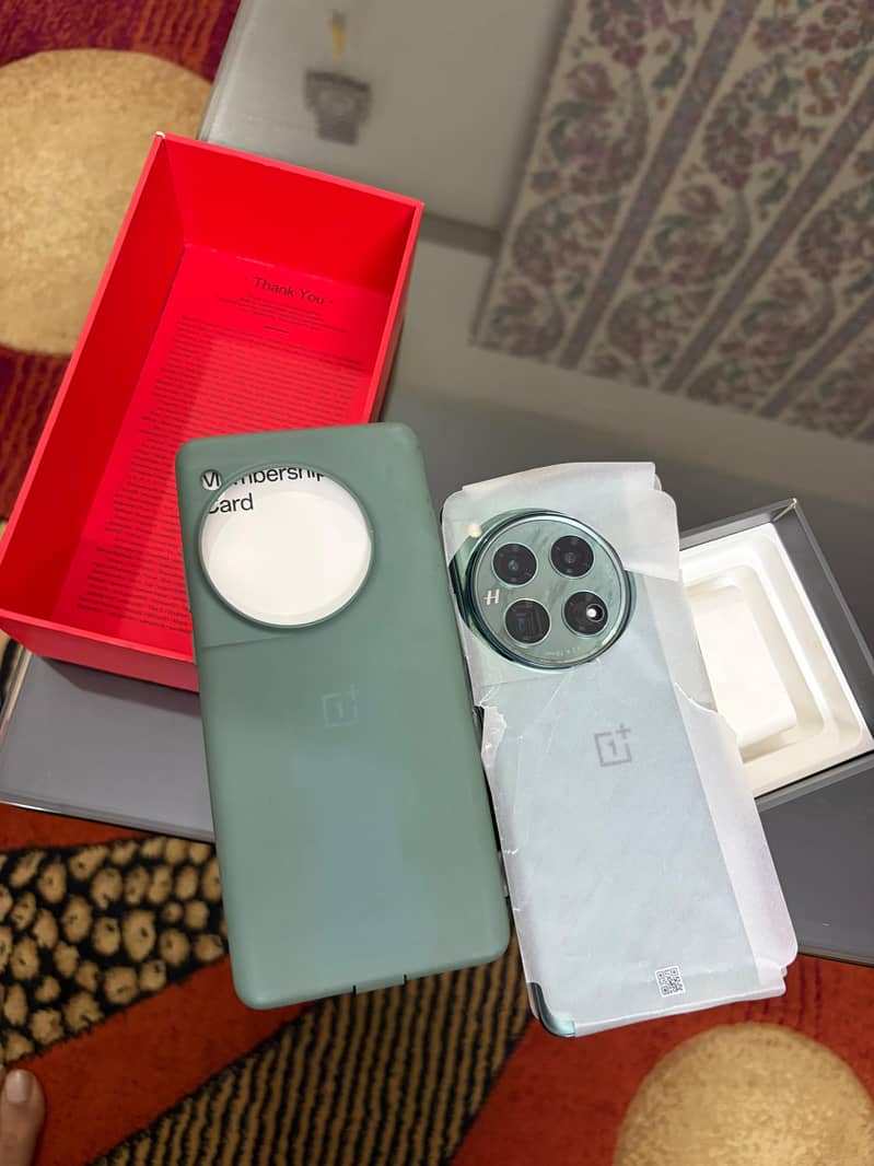 One Plus 12 5