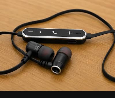 wireless Headphone Bluetooth 5.2