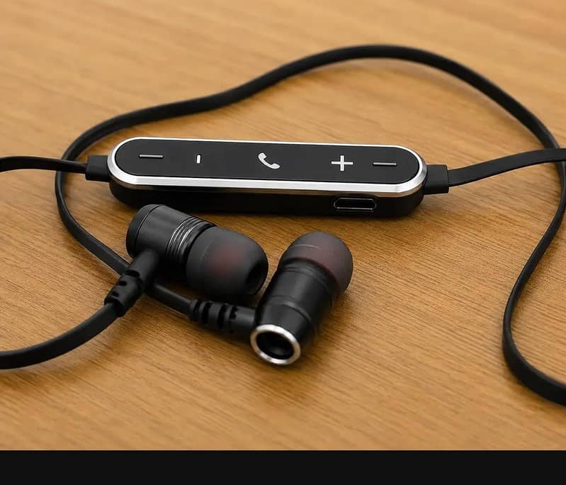 wireless Headphone Bluetooth 5.2 0