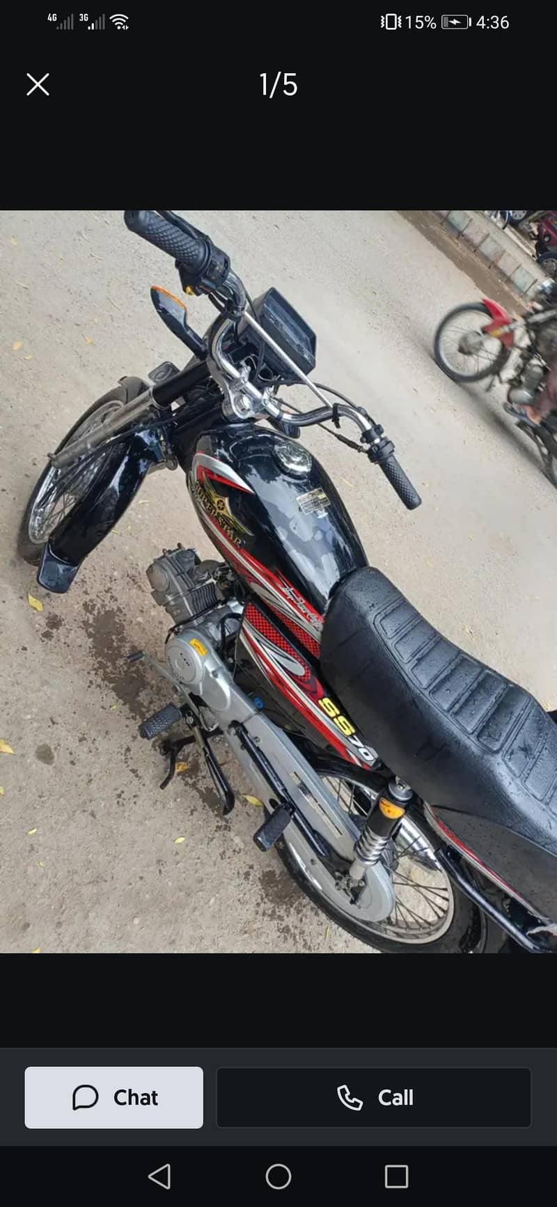 1st owner 1