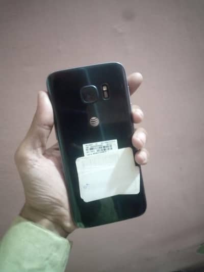 Samsung Mobile S7