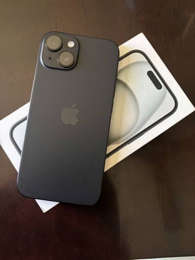 Apple iPhone 15