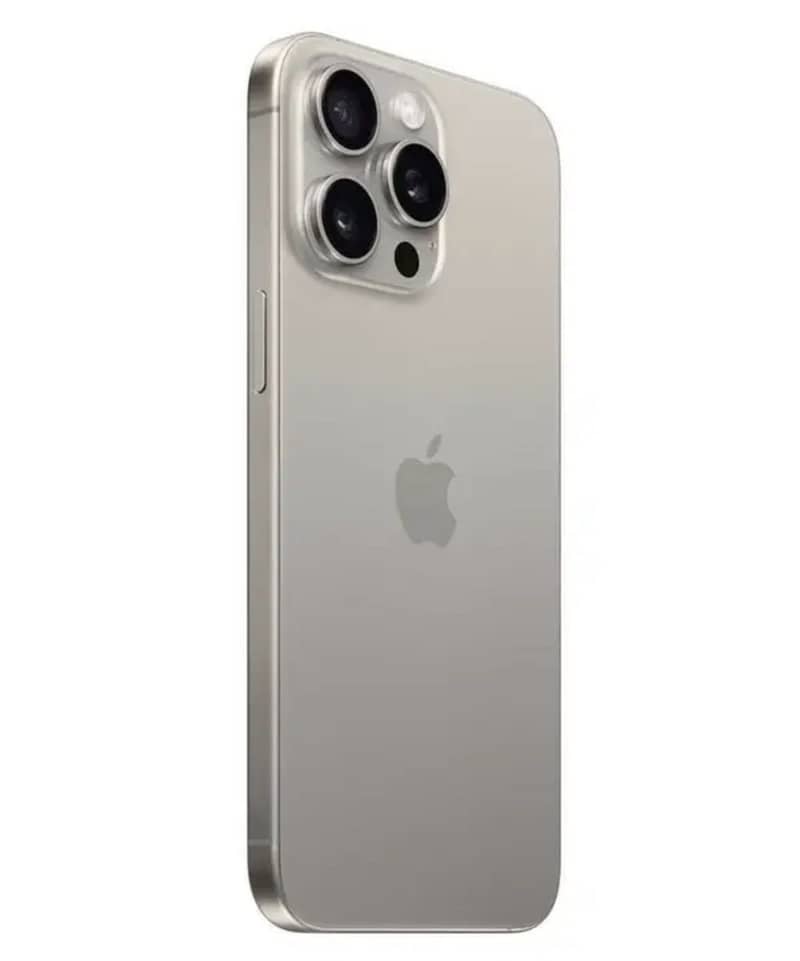 Apple iPhone 15 Pro Max 0