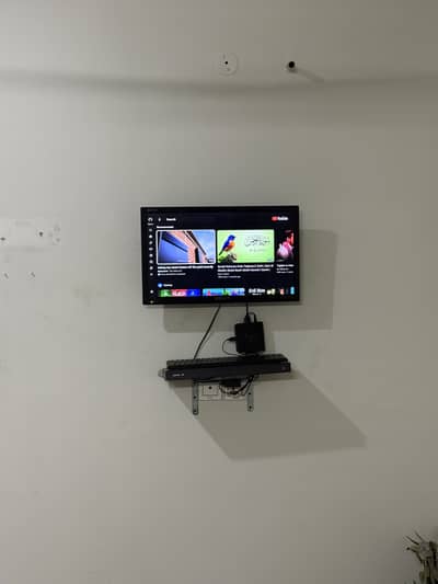 Sony LCD 27”