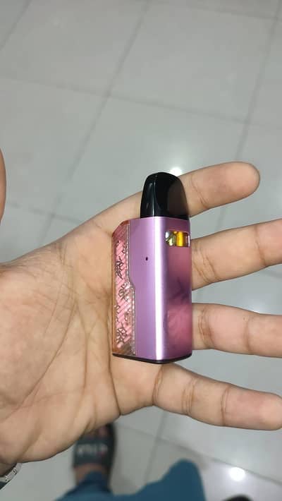 Uwell caliburn Gz2 {cyber edition}