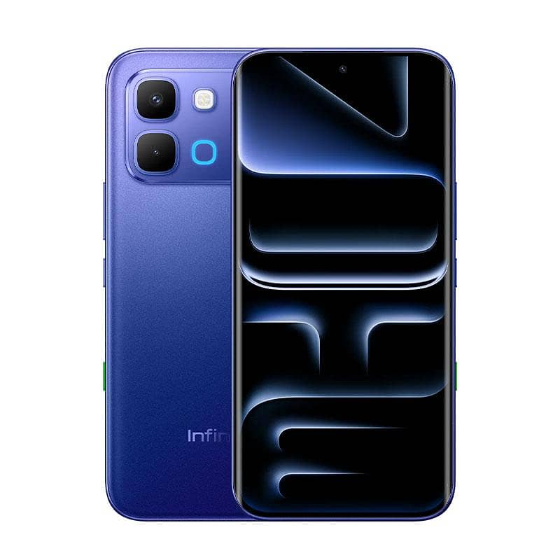 Infinix Note Edge 0