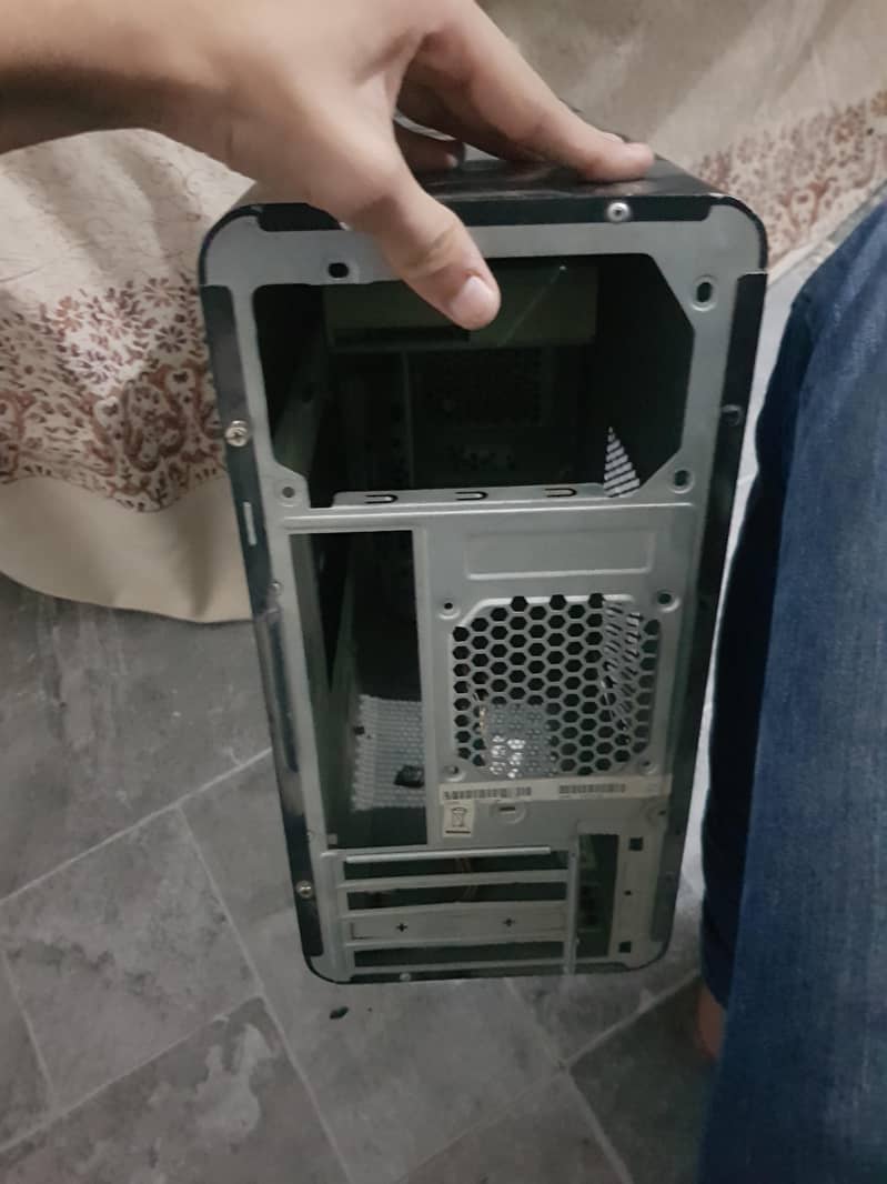 normal pc casing 2