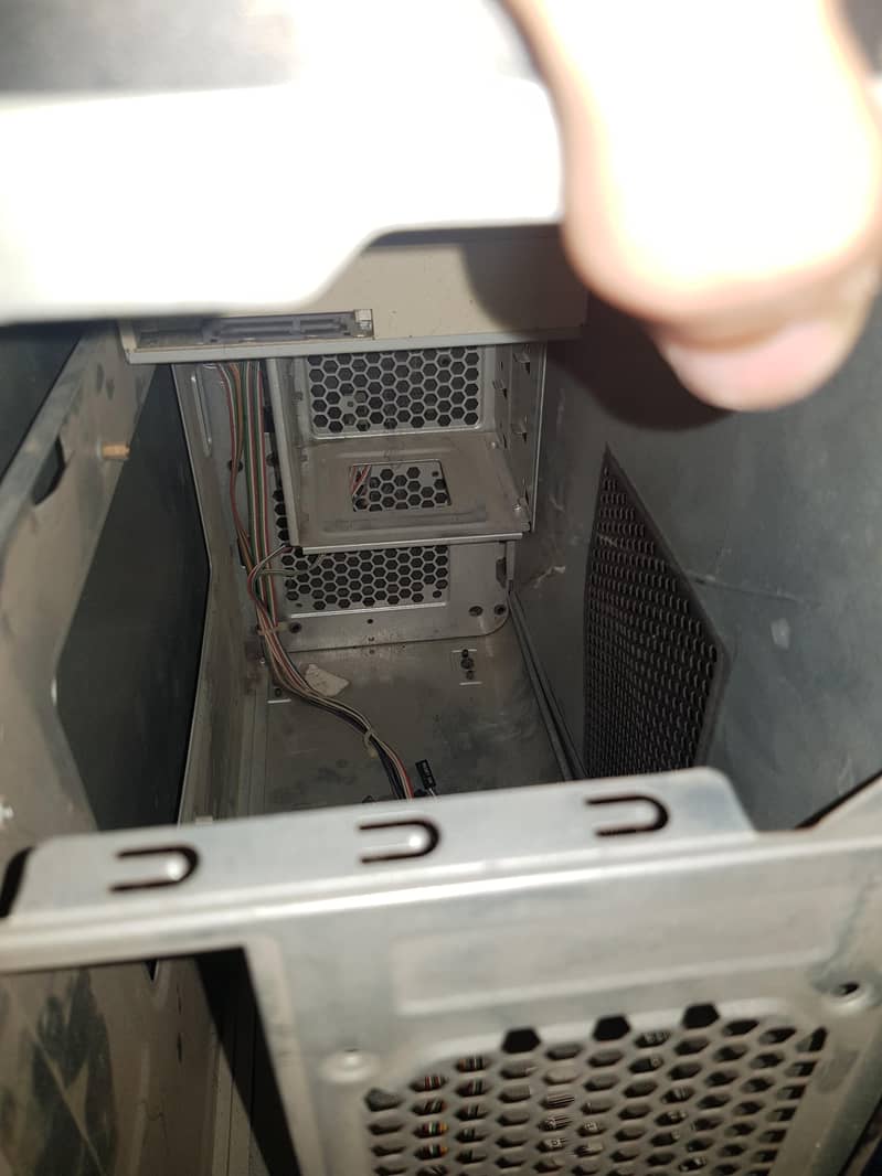 normal pc casing 4