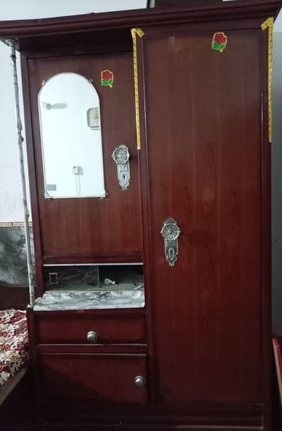 Safe Almari Iron