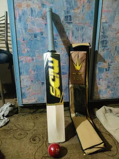 mids  cricket bat hard ball