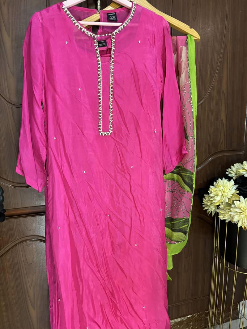 Preloved clothes 0