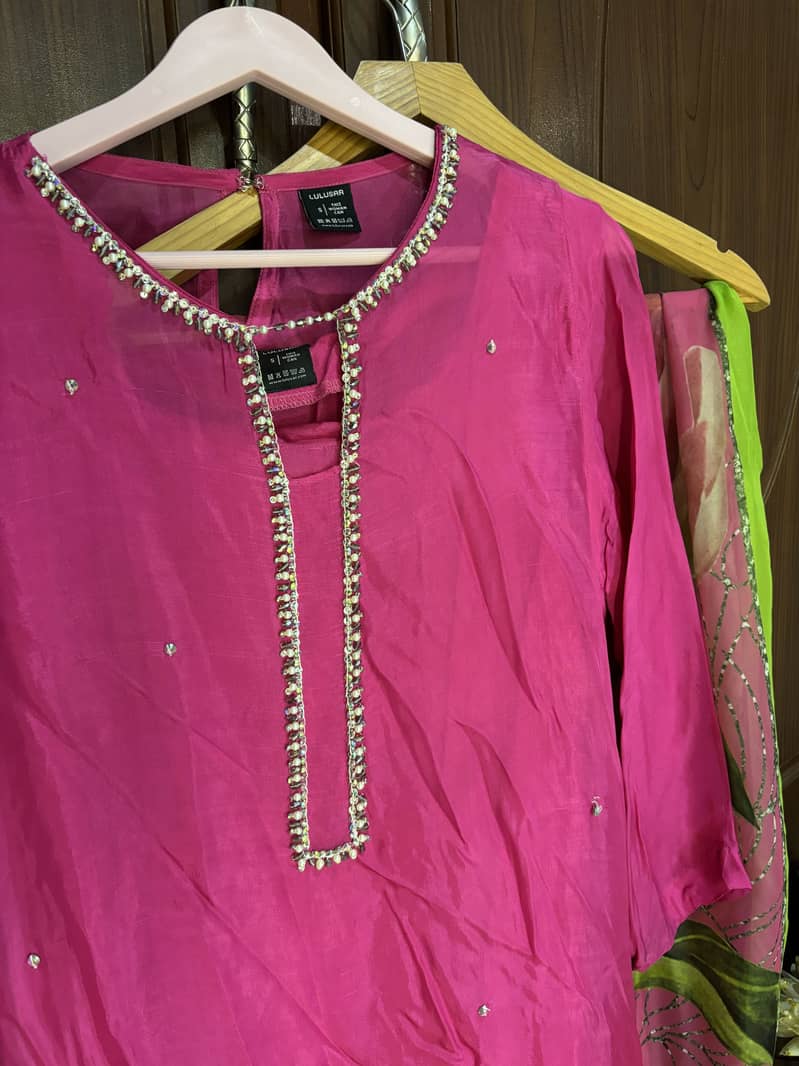 Preloved clothes 1