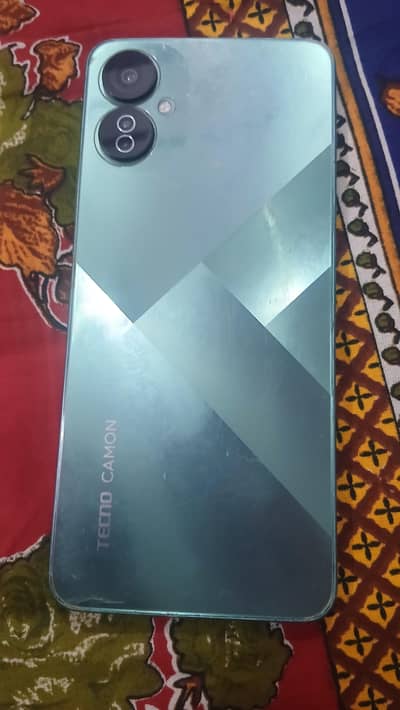 Tecno CAMON 19 Neo