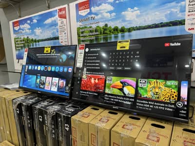 32, INCH SAMSUNG led tv New warranty ALL SIZE AVAILABLE O3O2O422344