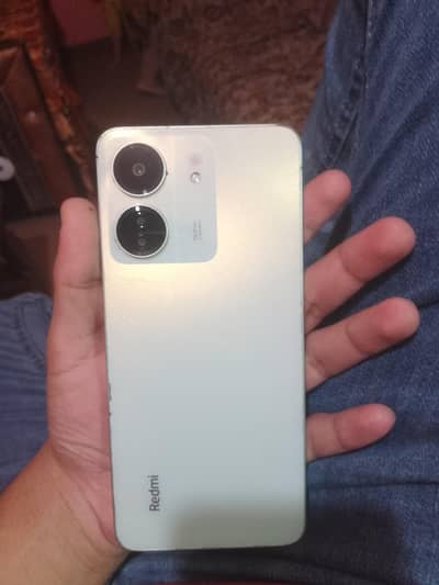 Xiaomi Redmi 13c