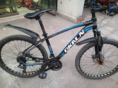 Dkaln Cycle