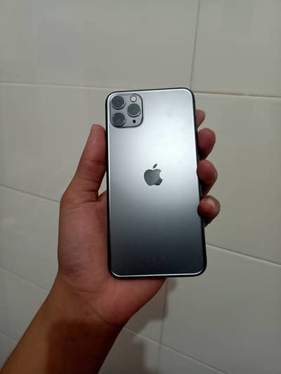 Apple iPhone 11 Pro Max